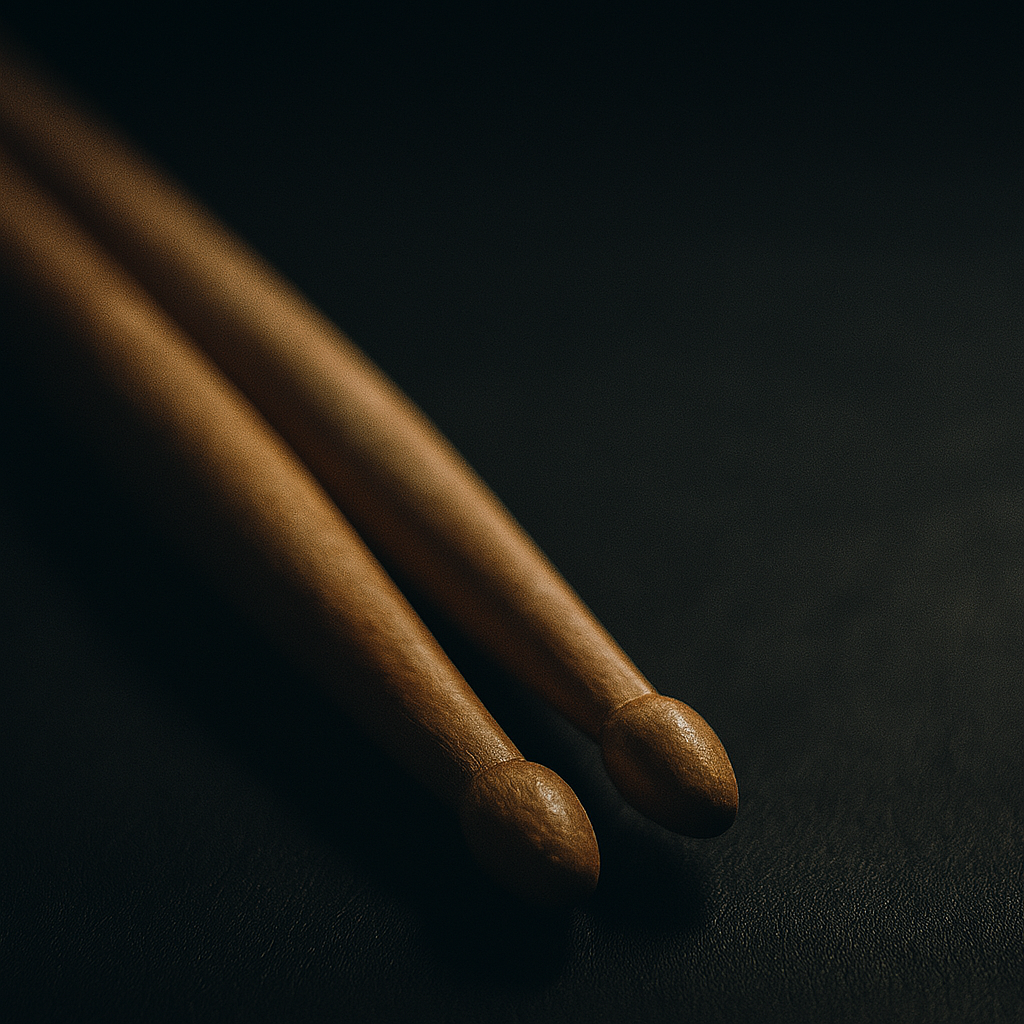 an image of drumsticks